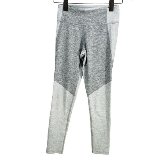 Outdoor Voices Warmup 3/4 Legging Women's Size XS Gray - Picture 2 of 12